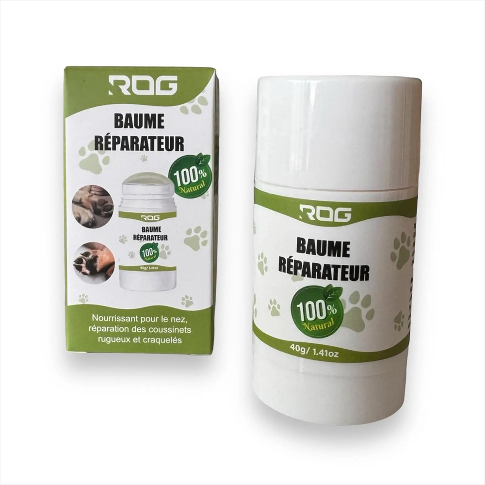 ΒΑΛΣΑΜΟ ΑΝΑΠΛΑΣΗΣ ROG ΓΙΑ ΖΩΑ